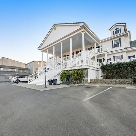 Judith Ann Inn Ocean Shores Oda fotoğraf