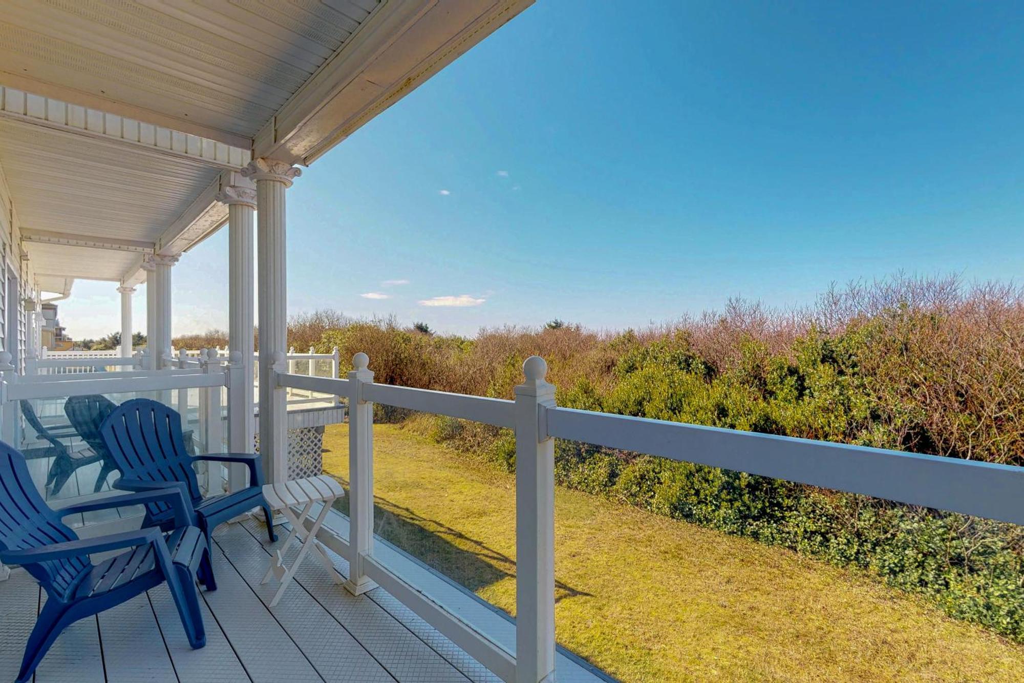Judith Ann Inn Ocean Shores Oda fotoğraf