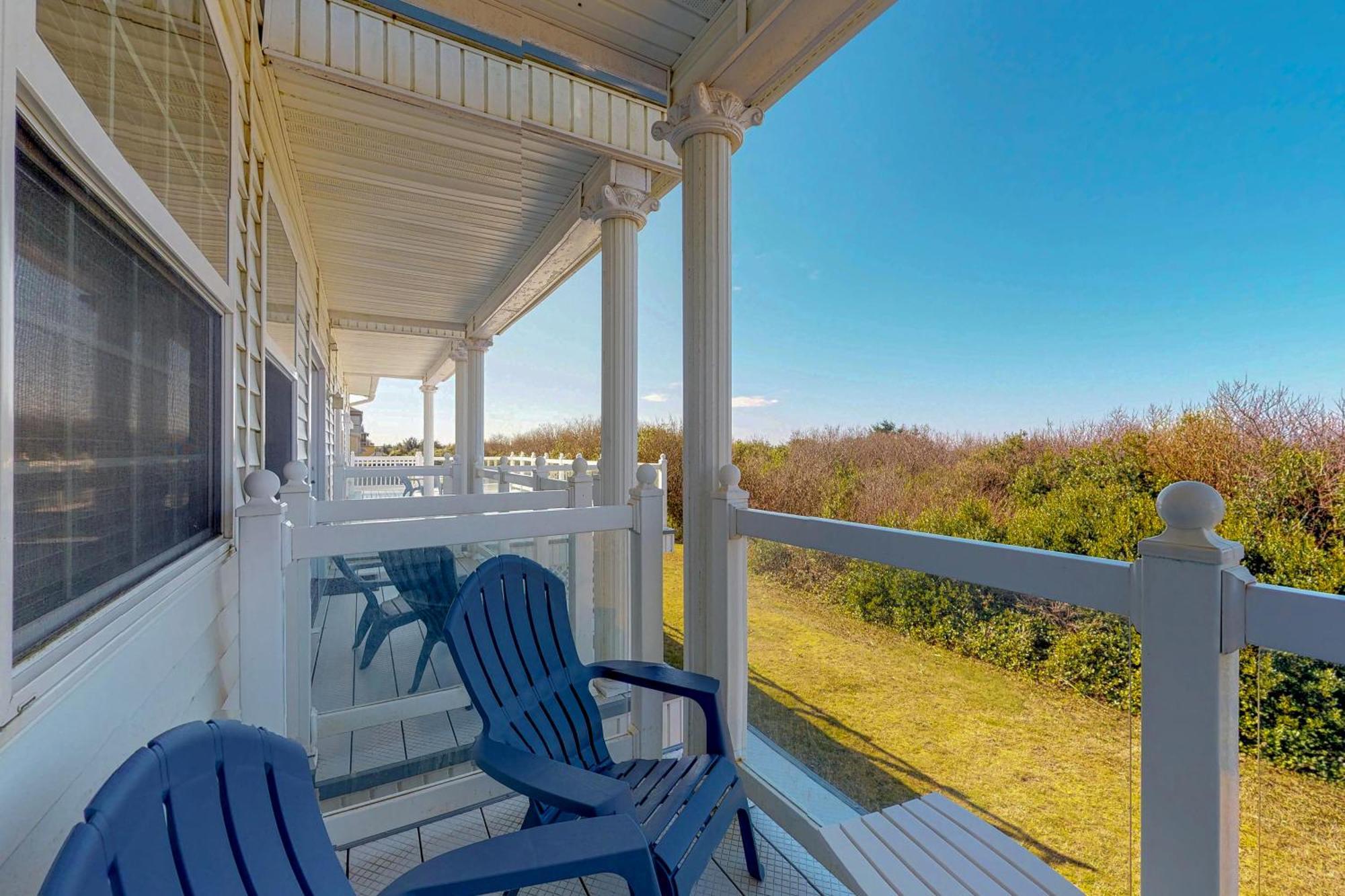 Judith Ann Inn Ocean Shores Oda fotoğraf