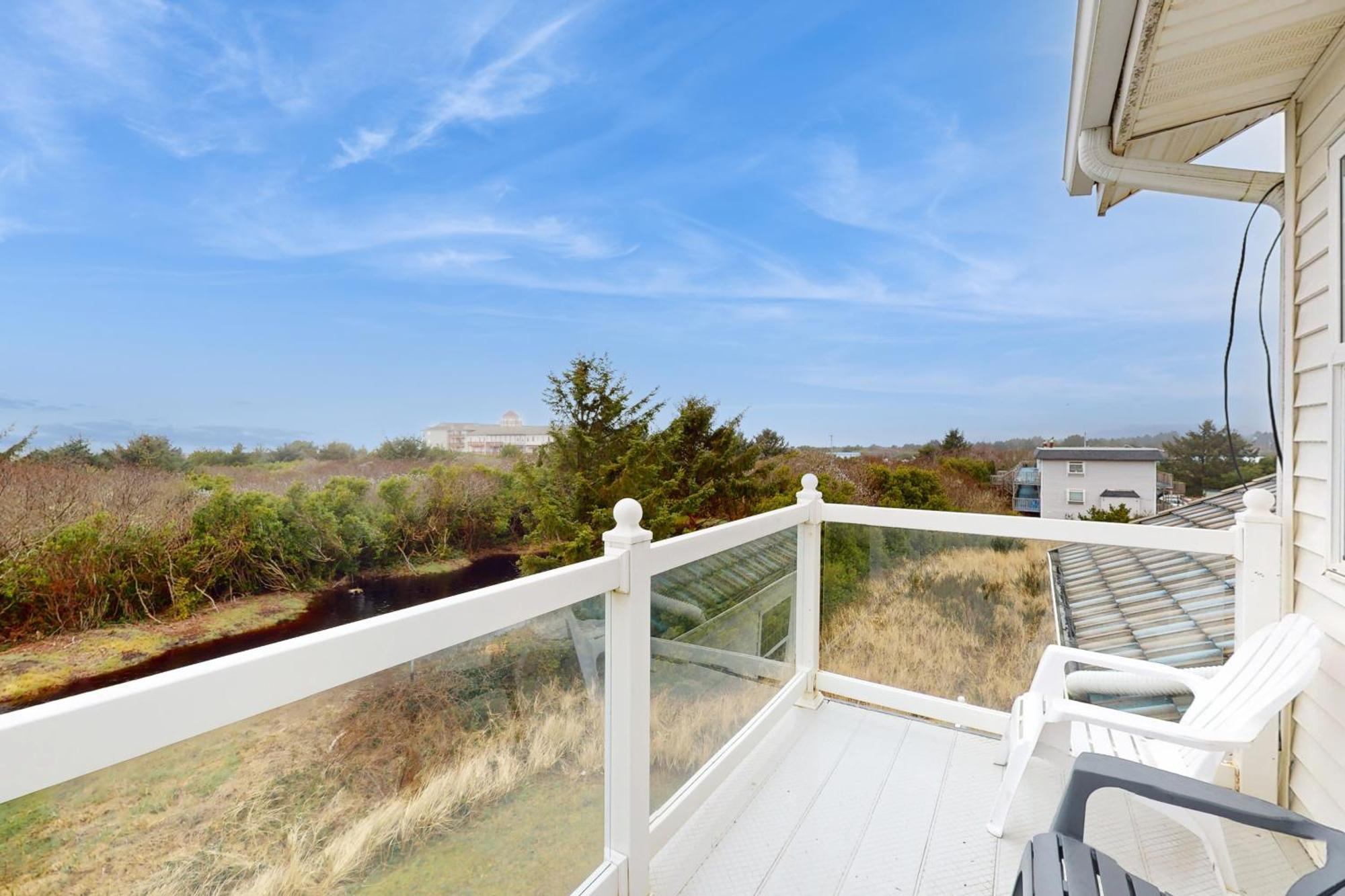 Judith Ann Inn Ocean Shores Oda fotoğraf