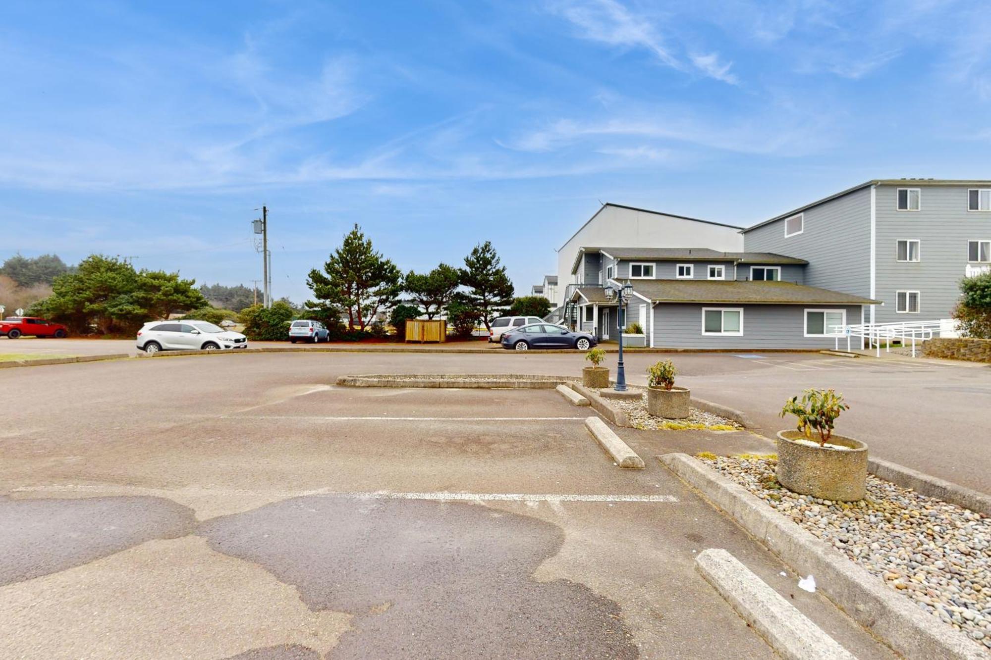 Judith Ann Inn Ocean Shores Oda fotoğraf