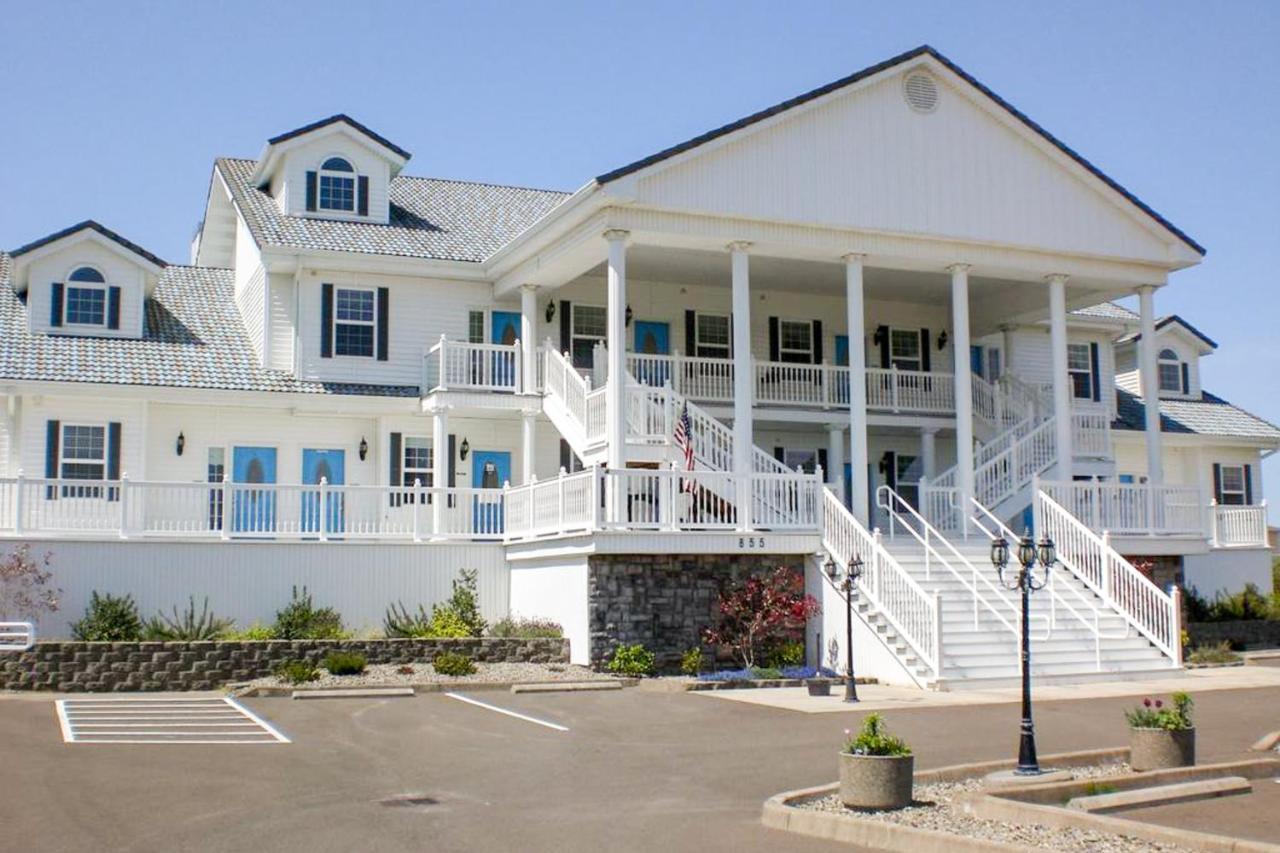 Judith Ann Inn Ocean Shores Dış mekan fotoğraf